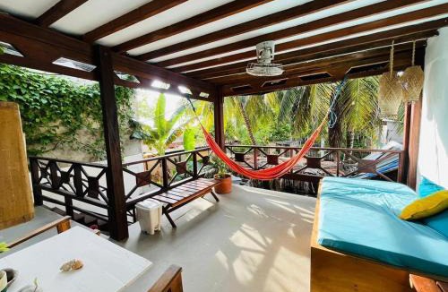 Rincon Bed & Breakfast | Quatro palos