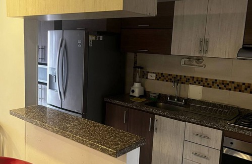 Bucaramanga Apartment | Quiet Apartment