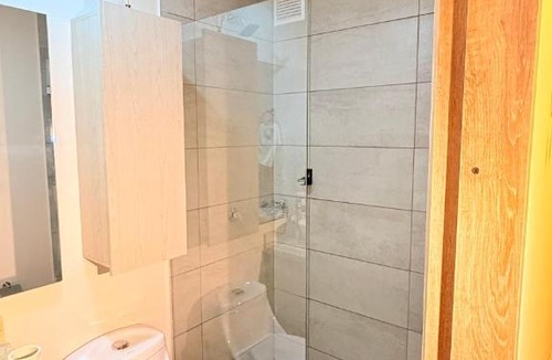 Zona Rosa Apartment | Quiet loft steps from Zona T