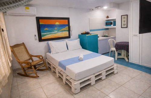Riomar House | Quillahost Guesthouse