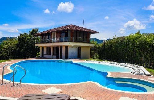 Pereira Hotel | Quimbaya Campestre Hotel