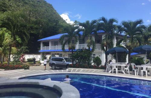 Villavicencio Villa | Quinta El Diamante