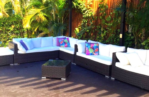 Girardot House | Quinta en Condominio Campestre el Peñon Girardot