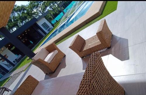 Restrepo Villa | Quinta La Bonita Restrepo Meta