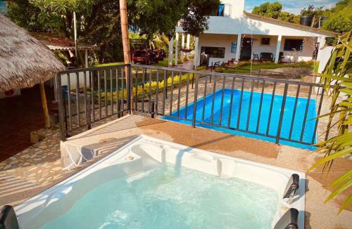 Villeta Villa | QUINTA LA MAYITA