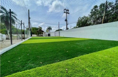 Turbaco House | Quinta San Gabriel House