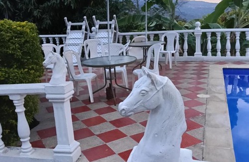 Tena Villa | Quinta turística Villa Valeria