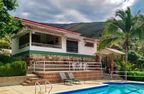 El Boqueron Villa | Quinta Villa Fanny