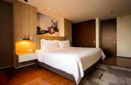Manizales Hotel | Quo Quality Hotel