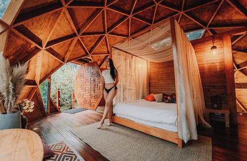 Raquira Hotel | Ráquira Glamping
