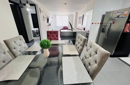 Valledupar Apartment | Río Guatapuri y Confort Deluxe