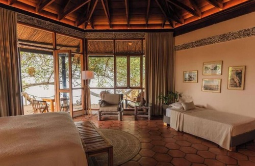 Rosario Islands Hotel | Raices del rosario