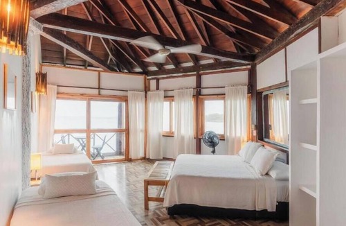 Rosario Islands Hotel | Raices del rosario