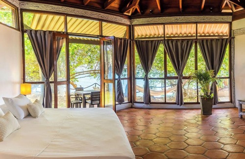 Rosario Islands Hotel | Raices del rosario