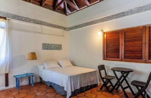 Rosario Islands Hotel | Raices del rosario