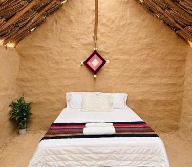 Riohacha House | rancheria divi divi