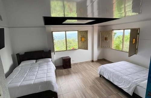 Filandia Hotel | Rancho Akila