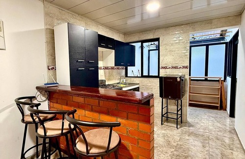 Salento Apartment | Rancho Alegre 3 Apartment