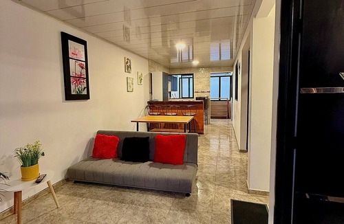 Salento Apartment | Rancho Alegre 3 Apartment