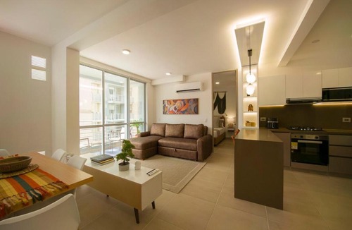 Gaira Apartment | Refugio C&M