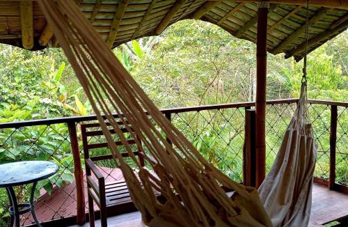 San Carlos House | Refugio Cumaná