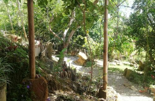 Barichara House | Refugio de naturaleza