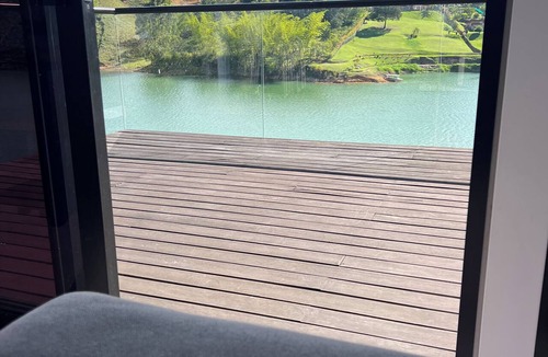 Guatape Cabin | Refugio del Agua Cabins