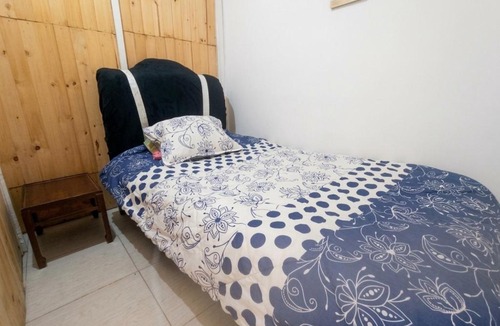 Chia Apartment | Refugio del Jardín Chalet Campestre Familiar en Chia