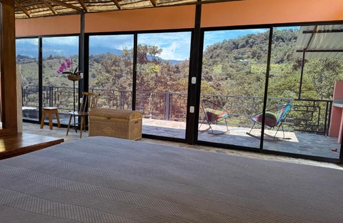 Sasaima House | Refugio El Cural