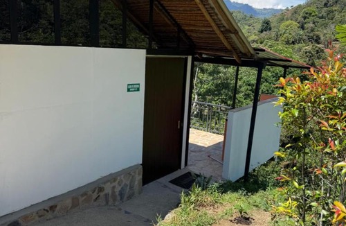 Sasaima House | Refugio El Cural