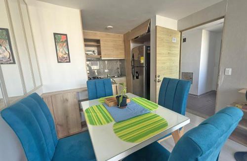 Barranquilla Apartment | Refugio en Barranquilla