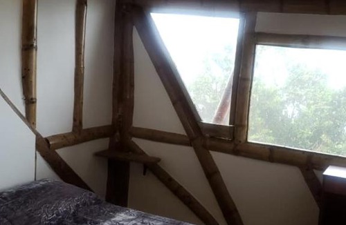 Envigado Cabin | Refugio en el Viento