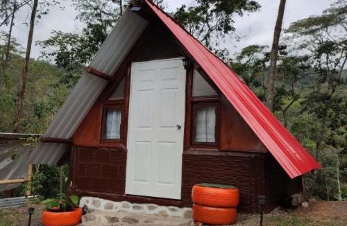 El Colegio Other | Refugio los naranjales
