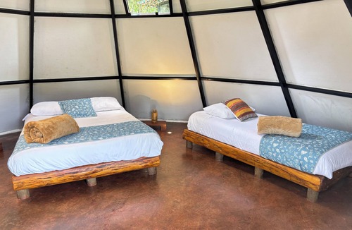 Tena Hotel | Refugio Natural Destino Payacal