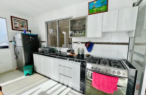 Zona Norte House | Refugio playero - A pasos del Mar