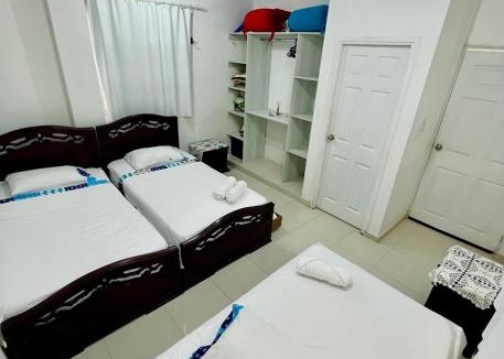 Zona Norte House | Refugio playero - A pasos del Mar