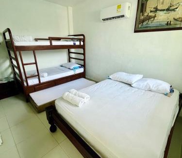 Zona Norte House | Refugio playero - A pasos del Mar