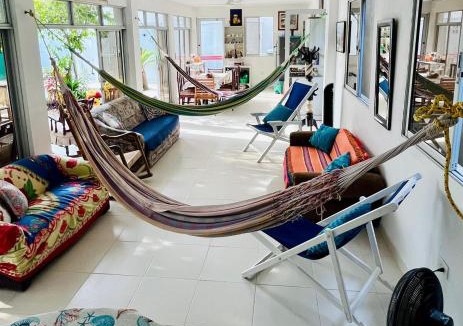 Zona Norte House | Refugio playero - A pasos del Mar