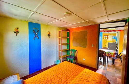 Duitama Apartment | Refugio tornasol