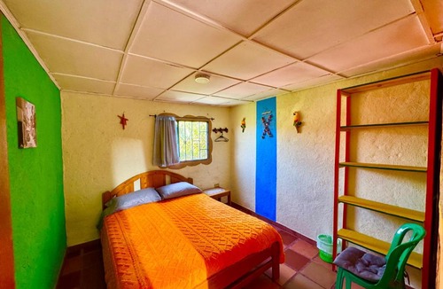 Duitama Apartment | Refugio tornasol