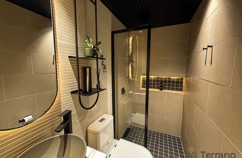 Armenia Apartment | Relax in Armenia: Modern Apartment With 4 Bedrooms And Air Conditioning
