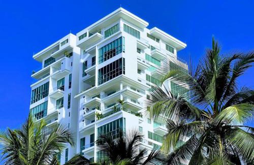 Marbella Apartment | Relax & Sunsets,near beach & historic center