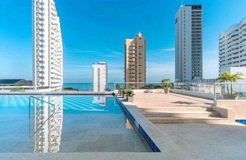 Marbella Apartment | Relax & Sunsets,near beach & historic center