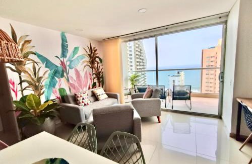 Marbella Apartment | Relax & Sunsets,near beach & historic center