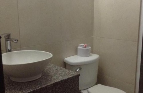 Pereira Apartment | remanso campestre y rest delicias de amparito