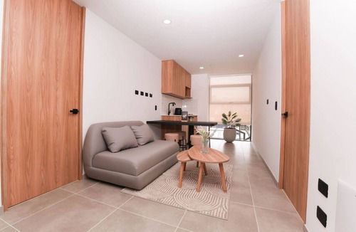San Diego Apartment | Remote Work-Ready 2BR –Jacuzzi, Design, El Poblado