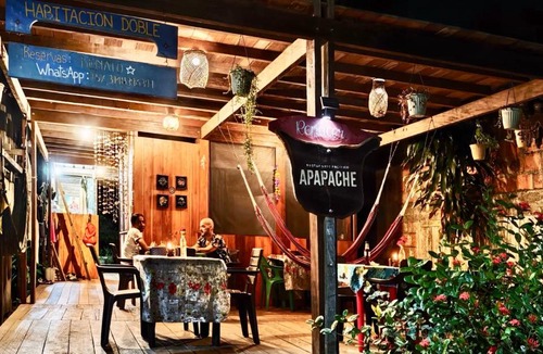 Nuqui House | Renacer