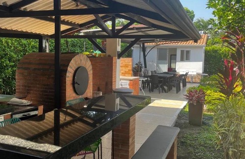 Villavicencio House | Rento CASA CAMPESTRE POR NOCHES
