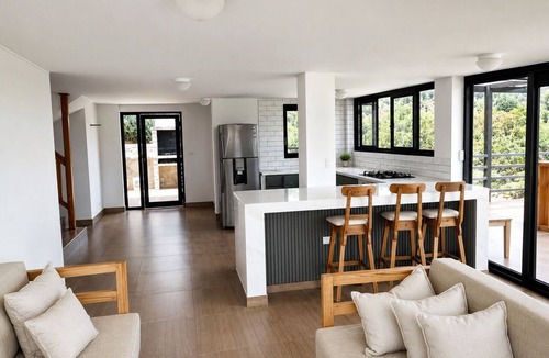 Guarne Apartment | rento.propiedades