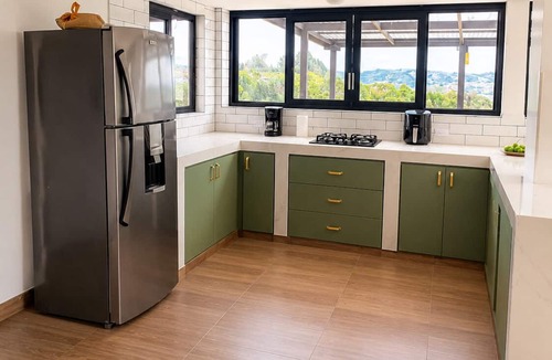 Guarne Apartment | rento.propiedades